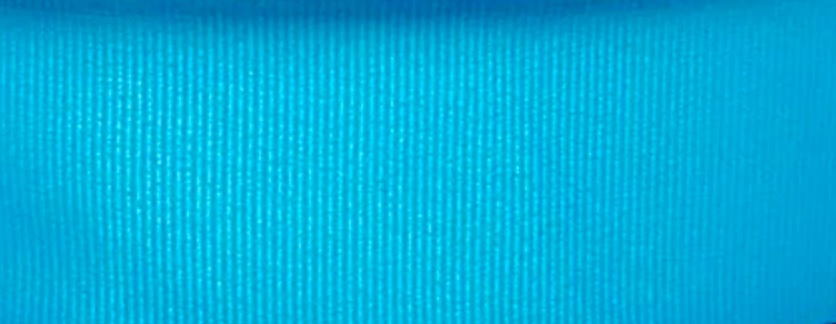 Popotillo - Turquesa