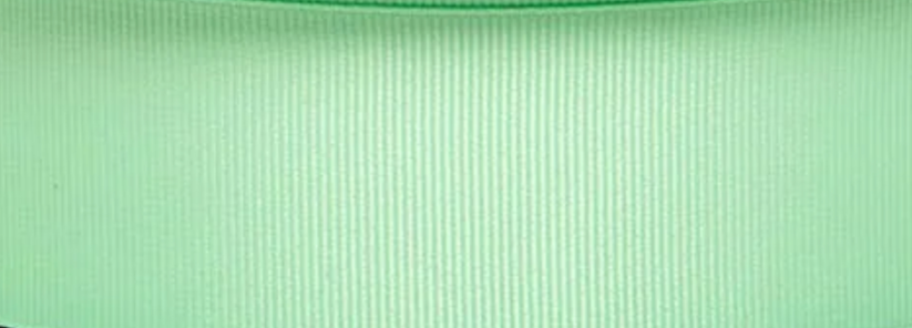  Listón Popotillo - Menta