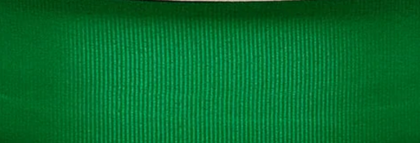  Listón Popotillo - Esmeralda