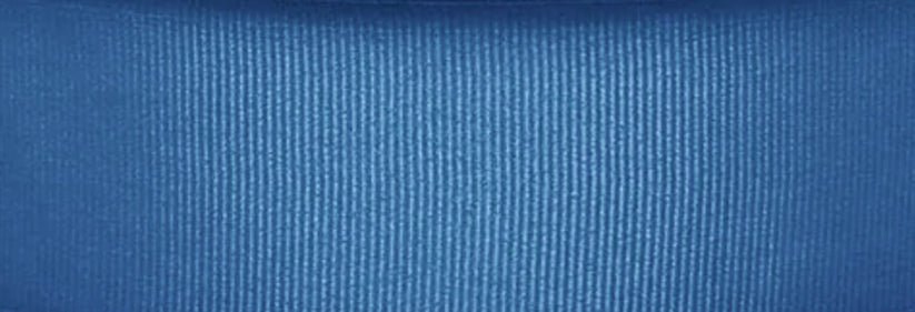  Listón Popotillo - Antique Blue