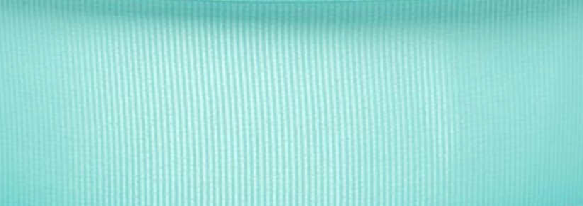  Listón Popotillo - Aqua