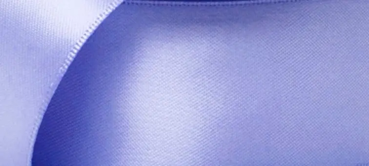 Listón Satinado - Lila