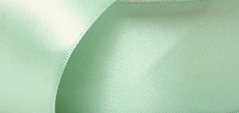 Satinado Fino - Celadon Green