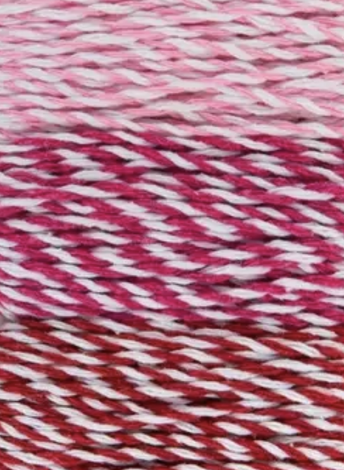 Listón San Valentín - Cordón Bakers Twine