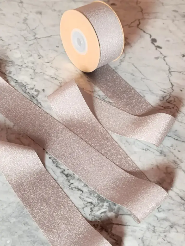 Sheer Chiffon - Taupe