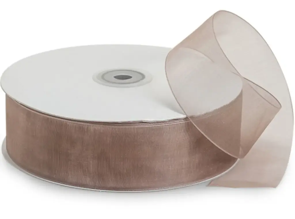 Organza Lisa - Safari