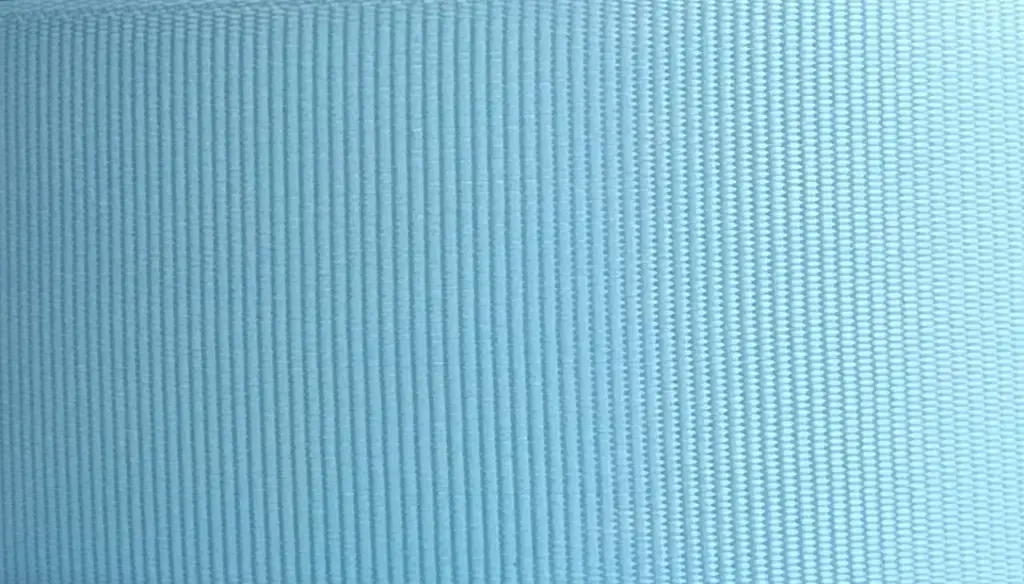  Listón Popotillo - Sky Blue