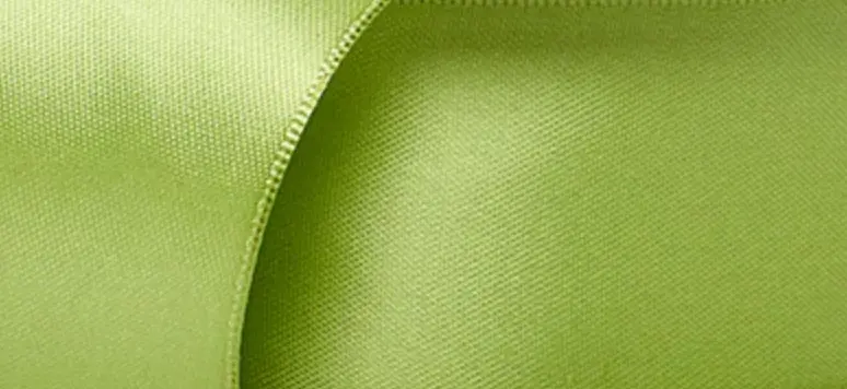 Satinado - Verde Manzana