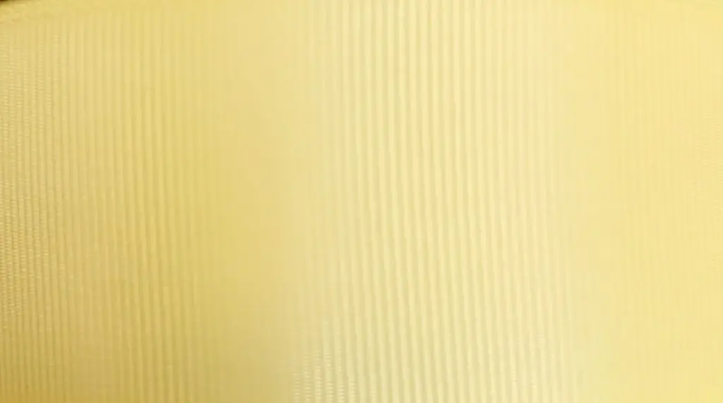 Popotillo - Amarillo Claro