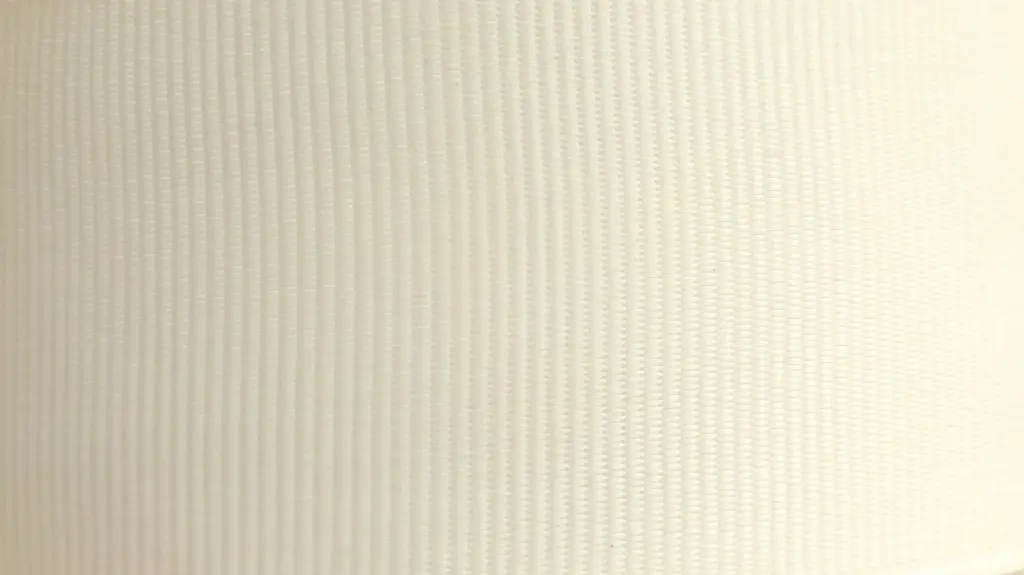  Listón Popotillo - Antique White