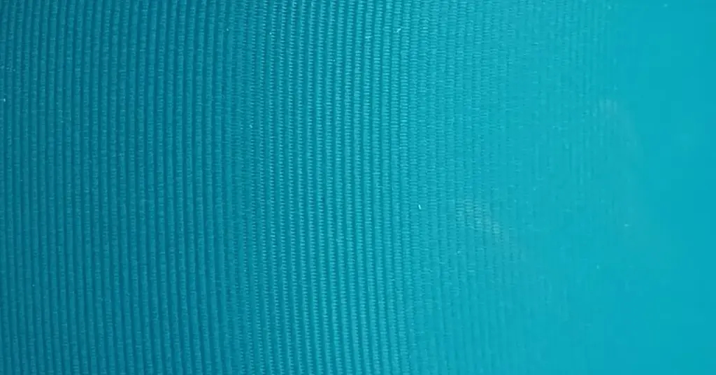 Popotillo - Teal 