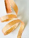 Silk Ribbon - Apricot