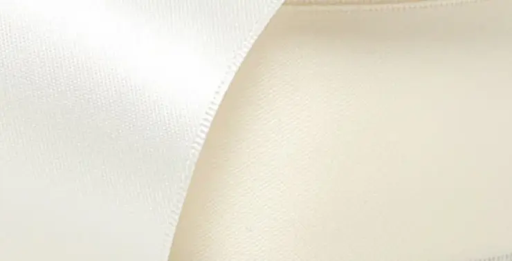 Satinado Fino - Antique White