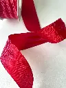 Silk Ribbon - Raspberry