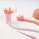 Wonder Knitter