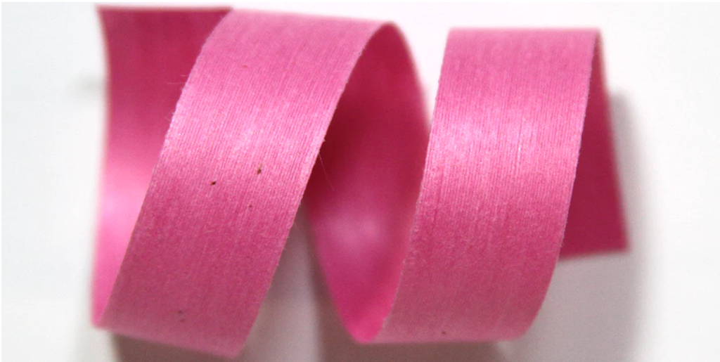 Listón de Algodón - Bubblegum