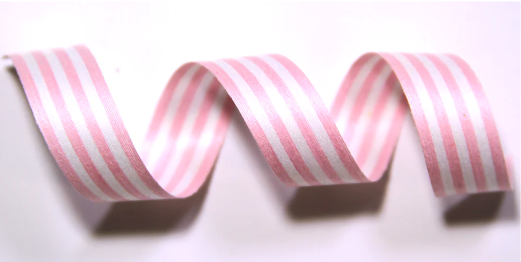 Listón de Algodón - Cotton Candy