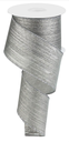 Metálico - Plata