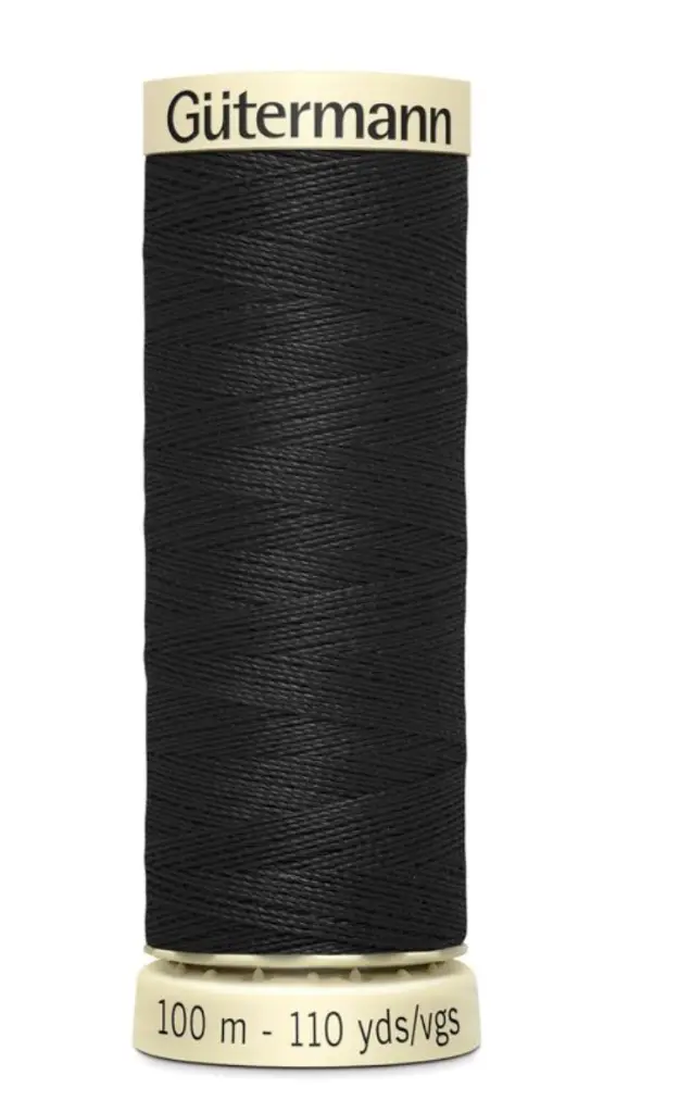 Hilo Gütermann - 100 metros Coselotodo