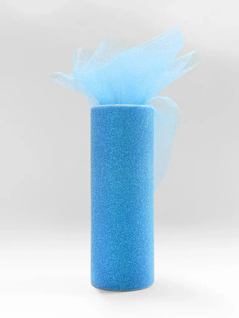 Tul Diamantina - Celeste