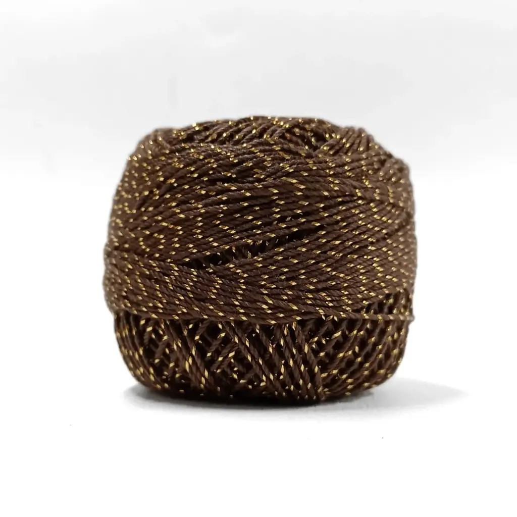 Perle Iris - Metálico