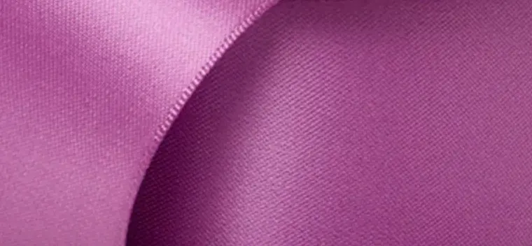 Satinado Fino - Magenta