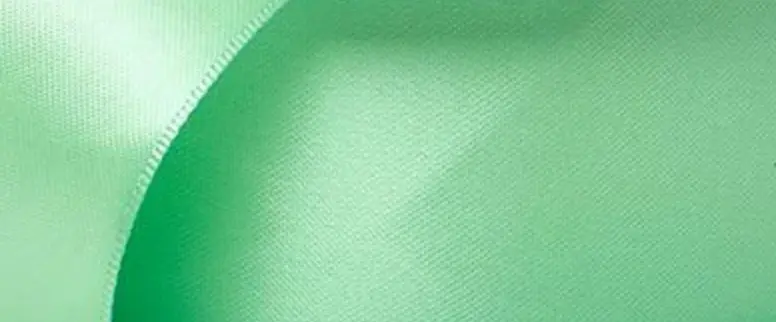 Satinado Fino - Sea Green