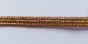 MH - Tira Lurex 3/8" - Oro.