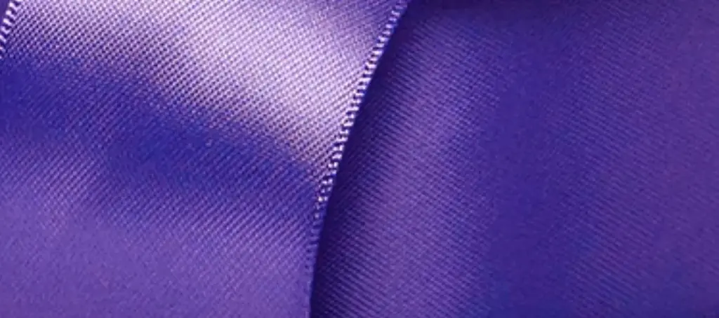 Satinado Fino - Purple Haze