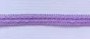 MH - Tira Bolillo 3/8" - Lila.
