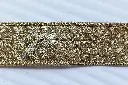 MH - Tira Lurex 3.8cm - Oro.