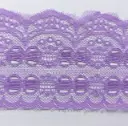 MH - Tira Encaje 8.5cm - Lila.