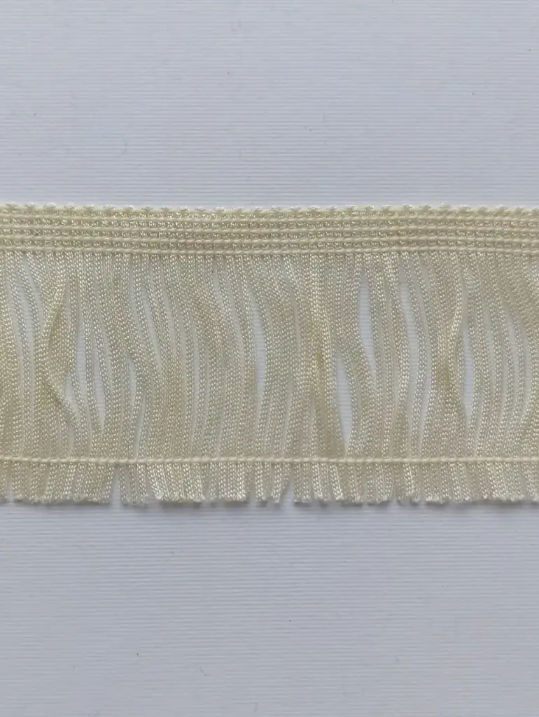 MH - Tira Fleco 6 cm - Crema