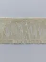 MH - Tira Fleco 6 cm - Crema