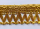 MH - Tira Lurex 5.5cm - Oro
