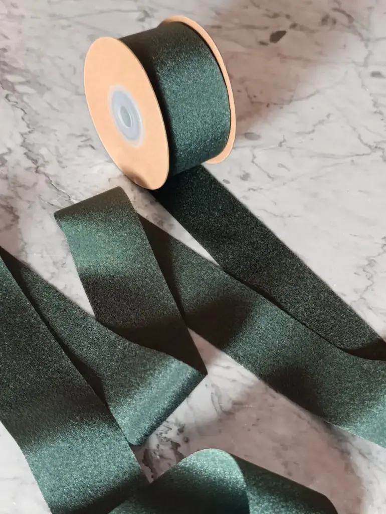 Sheer Chiffon - Dark Hunter