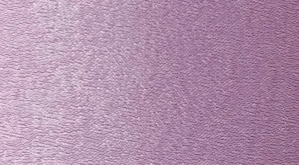 Chiffon de Seda - Lila