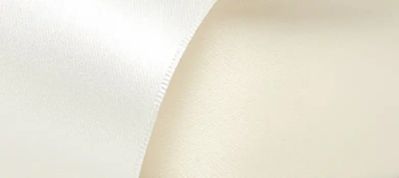 Satinado - Antique White