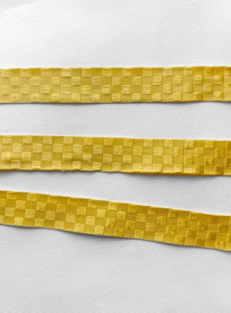 MH - Listón Mosaico - Lemon