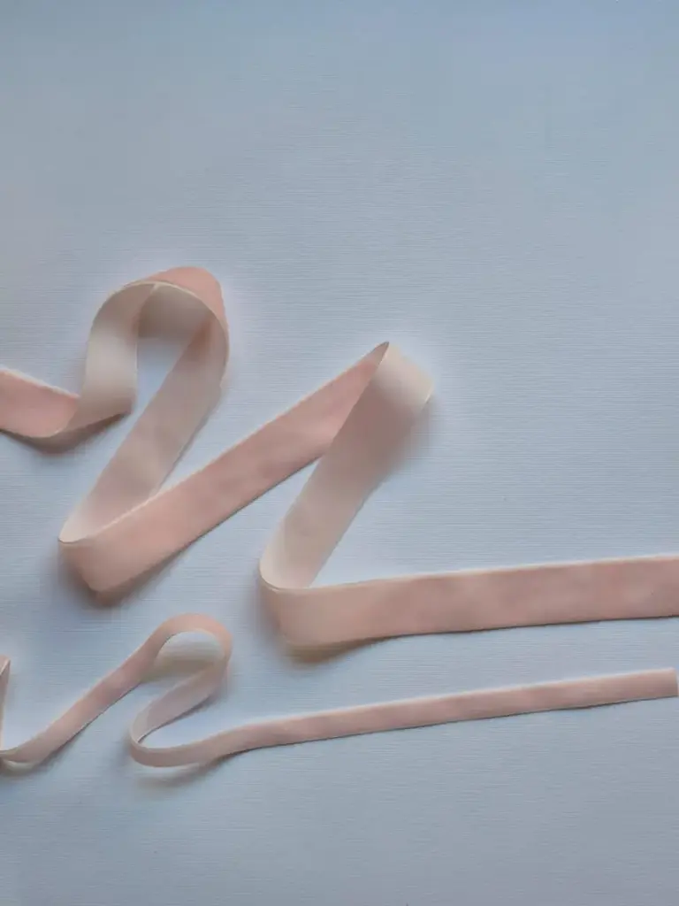 MT - Terciopelo Rosa Pastel