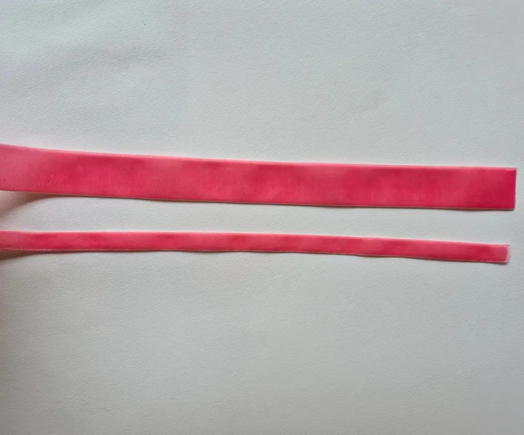 MT - Terciopelo Rosa Mexicano