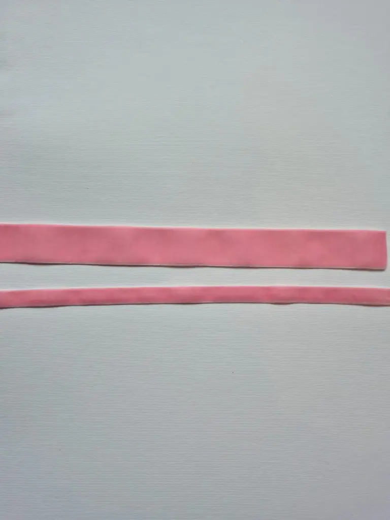 MT - Terciopelo Rosa