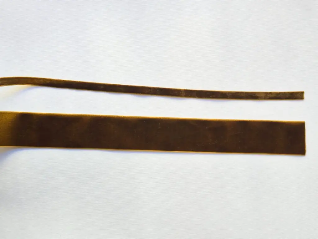 MT - Terciopelo Café