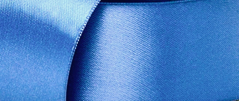 Satinado - Azul Maya