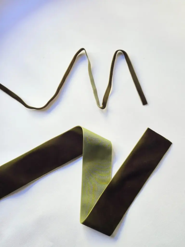 MT - Terciopelo Dark Olive