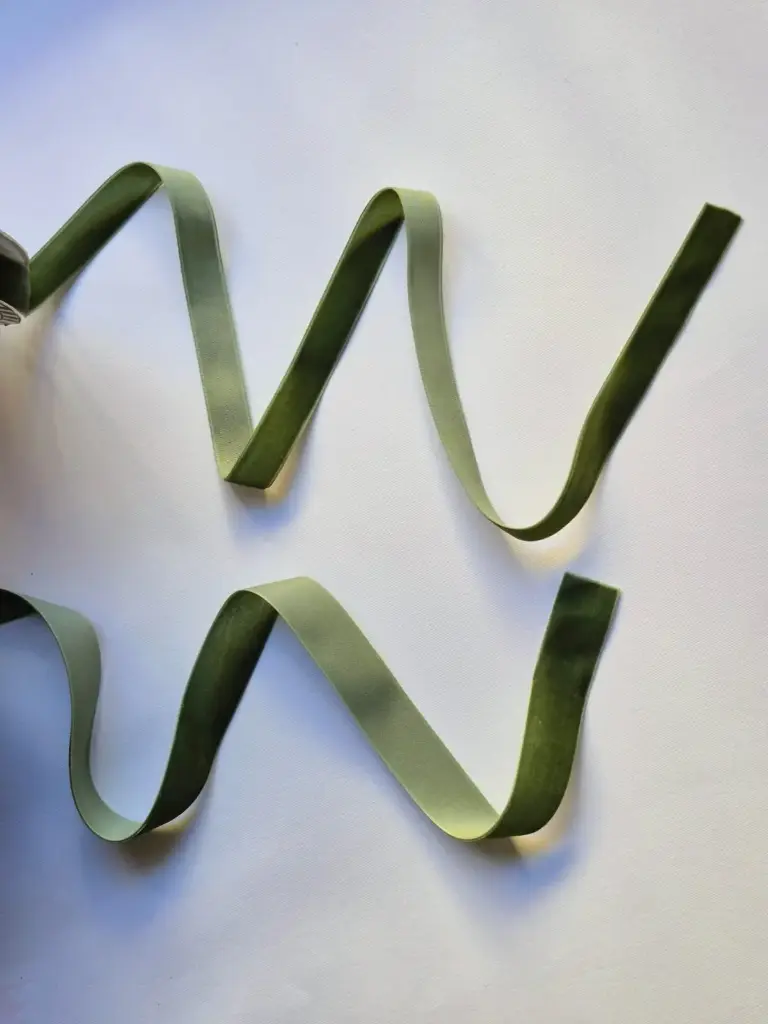 MT - Terciopelo Olivo