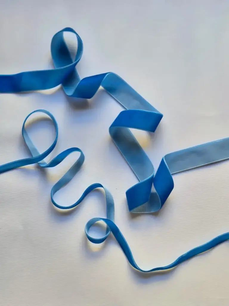 MT - Terciopelo Methyl Blue