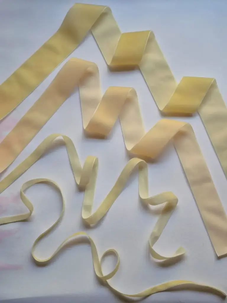 MT - Terciopelo Ivory