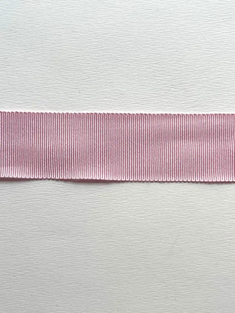 Listón Rayon - 3 cm