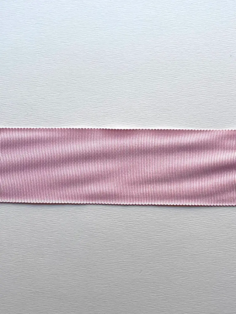 Listón Rayon - 5 cm